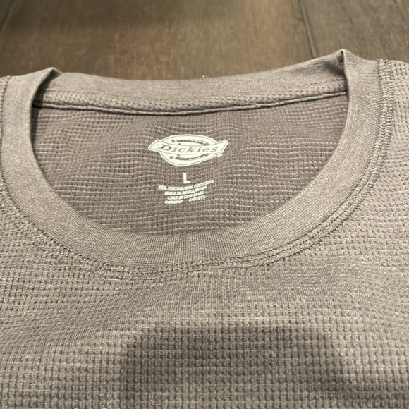 Dickies Thermal shirt - Picture 2 of 4